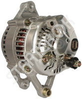 Купить Alternator CARGO 113357 Alternator CARGO 113357