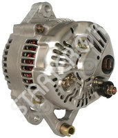 Купить Alternator CARGO 113358 Alternator CARGO 113358