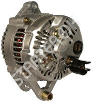 Купить Alternator CARGO 113359 Alternator CARGO 113359