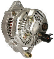 Купить Alternator CARGO 113362 Alternator CARGO 113362