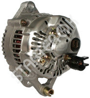 Купить Alternator CARGO 113364 Alternator CARGO 113364