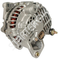 Купить Alternator CARGO 113368 Alternator CARGO 113368