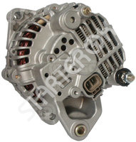 Купить Alternator CARGO 113370 Alternator CARGO 113370