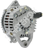 Купить Alternator CARGO 113371 Alternator CARGO 113371
