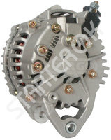 Купить Alternator CARGO 113373 Alternator CARGO 113373