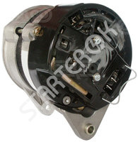 Купить Alternator CARGO 113378 Alternator CARGO 113378