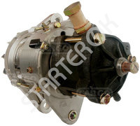 Купить Alternator CARGO 113388 Alternator CARGO 113388