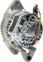 Alternator 113401 CARGO