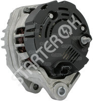 Купить Alternator CARGO 113403 Alternator CARGO 113403