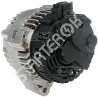 Купить Alternator CARGO 113404 Alternator CARGO 113404