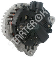 Купить Alternator CARGO 113405 Alternator CARGO 113405
