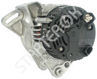 Купить Alternator CARGO 113406 Alternator CARGO 113406