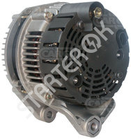 Купить Alternator CARGO 113407 Alternator CARGO 113407