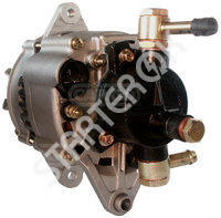 Купить Alternator CARGO 113412 Alternator CARGO 113412
