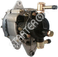 Купить Alternator CARGO 113413 Alternator CARGO 113413