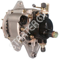 Купить Alternator CARGO 113415 Alternator CARGO 113415