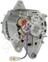 Купить Alternator CARGO 113416 Alternator CARGO 113416
