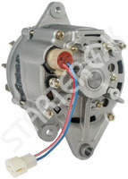 Купить Alternator CARGO 113418 Alternator CARGO 113418
