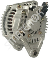 Купить Alternator CARGO 113419 Alternator CARGO 113419
