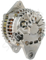 Купить Alternator CARGO 113421 Alternator CARGO 113421
