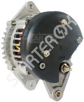 Купить Alternator CARGO 113422 Alternator CARGO 113422