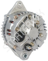 Купить Alternator CARGO 113423 Alternator CARGO 113423