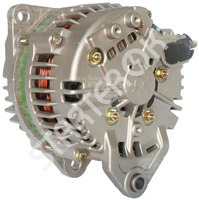 Купить Alternator CARGO 113425 Alternator CARGO 113425