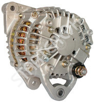 Купить Alternator CARGO 113427 Alternator CARGO 113427