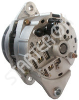 Купить Alternator CARGO 113432 Alternator CARGO 113432