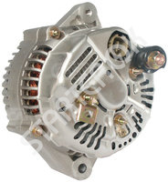 Купить Alternator CARGO 113433 Alternator CARGO 113433