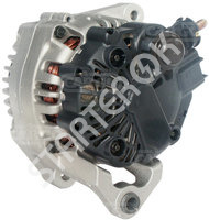 Купить Alternator CARGO 113439 Alternator CARGO 113439