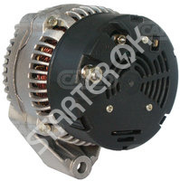 Купить Alternator CARGO 113442 Alternator CARGO 113442
