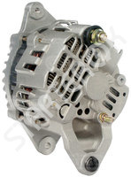Купить Alternator CARGO 113462 Alternator CARGO 113462