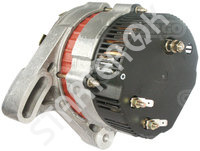 Купить Alternator CARGO 113471 Alternator CARGO 113471