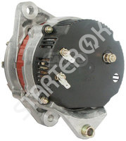 Купить Alternator CARGO 113472 Alternator CARGO 113472