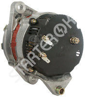Купить Alternator CARGO 113473 Alternator CARGO 113473