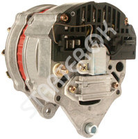 Купить Alternator CARGO 113474 Alternator CARGO 113474