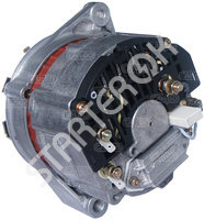 Купить Alternator CARGO 113477 Alternator CARGO 113477