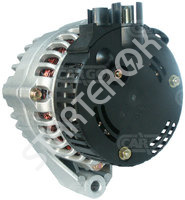 Купить Alternator CARGO 113485 Alternator CARGO 113485