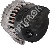 Alternator 113489 CARGO