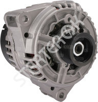 Alternator 113489 CARGO