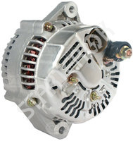 Купить Alternator CARGO 113495 Alternator CARGO 113495