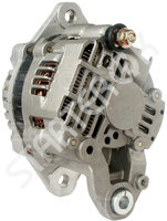 Купить Alternator CARGO 113497 Alternator CARGO 113497