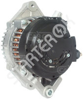 Купить Alternator CARGO 113498 Alternator CARGO 113498