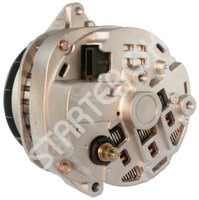 Купить Alternator CARGO 113502 Alternator CARGO 113502