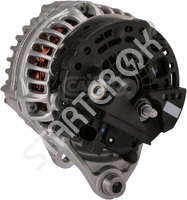 Купить Alternator CARGO 113510 Alternator CARGO 113510