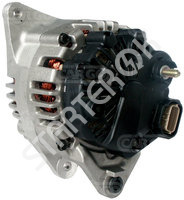 Купить Alternator CARGO 113517 Alternator CARGO 113517