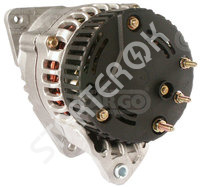 Купить Alternator CARGO 113529 Alternator CARGO 113529