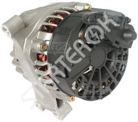 Купить Alternator CARGO 113535 Alternator CARGO 113535