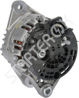 Купить Alternator CARGO 113536 Alternator CARGO 113536